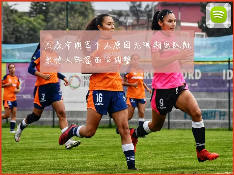 杰森布朗因个人原因无限期离队凯尔特人阵容面临调整