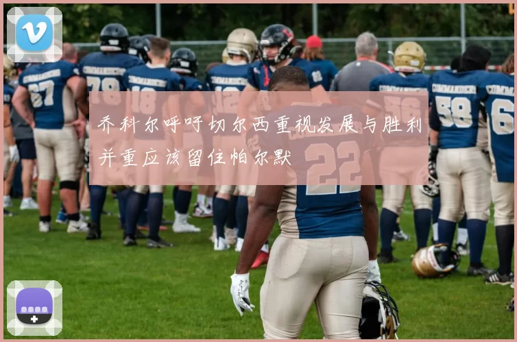 乔科尔呼吁切尔西重视发展与胜利并重应该留住帕尔默