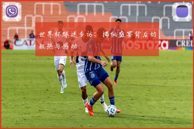 世界杯球迷专访:揭秘盛宴背后的狂热与感动