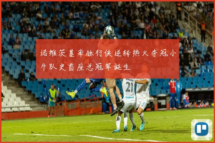 诺维茨基率独行侠逆转热火夺冠小牛队史首座总冠军诞生